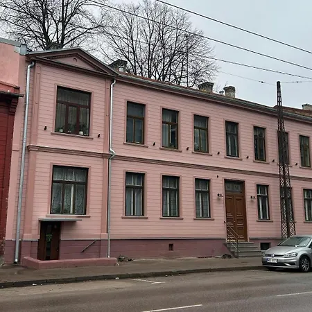Parkview 2nd * Riga