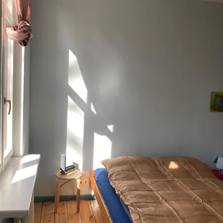 Parkview 2nd Riga