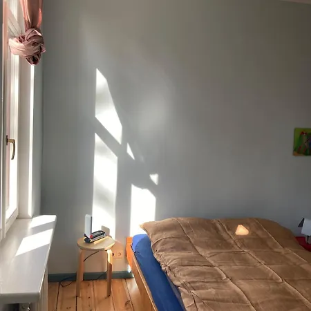 Parkview 2nd Apartment *