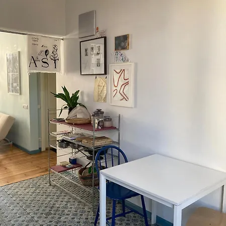 Parkview 2nd Apartment Riga